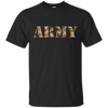 Image of Army Soldier Shirt Digital Desert Camo Tee