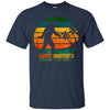 Image of Bigfoot Undefeated World Hide & Seek Champion T Shirt