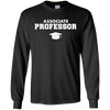 Image of Associate Professor Academic Shirt for College Teachers