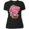Image of Witch's Brew Cup of Coffee Pretty Halloween Concoction Shirt