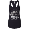 Image of Asphalt Cowboy Trucker Truck Driver Shirt Truck Driver Gift