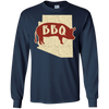 Image of Arizona BBQ Sauce Barbecue Chef Shirt : Funny Meat Cook