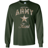 Image of Army Aunt Shirts (Camo)
