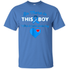 Image of Apraxia T Shirt - So There's This Boy