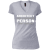 Image of Architect Like A Regular Person - Just Cooler Shirt