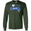 Image of Apraxia T Shirt Someone With Apraxia