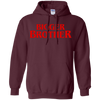Image of Bigger Brother Gift T-Shirt