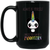 Image of Always Be Yourself Unless You Can Be a Pandicorn T-Shirt
