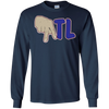 Image of Atlanta ATL Georgia ATLien South T-Shirt