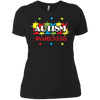 Image of Autistic tshirt - Autism Awareness tshirt - Autism Shirt