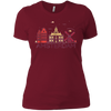 Image of Amsterdam Netherlands T Shirt
