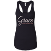 Image of Amazing Grace Tees 2 Corinthians 12 9 Ask God Receive Daily