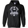 Image of All Women Created Equal Then Few Become Accountants Tshirt
