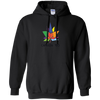 Image of Abstract Canada 150 Novelty Tshirt