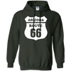 Image of Arizona Route 66 tshirt