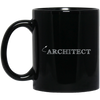 Image of Architect Shirt - Great nerd gift for Tech workers