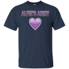 Image of Alfie's Army Charity Fundraising T-shirt #AlfiesArmy