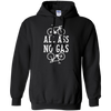 Image of ALL ASS NO GAS Shirt - cycling lover shirts