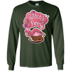 Image of Witch's Brew Cup of Coffee Pretty Halloween Concoction Shirt