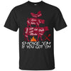 Image of Authentic Smoke Em If You Got Em Shirt BBQ Fathers Day Tee