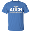 Image of Advanced Oncology Registered Nurse AOCN Hospital Shirt