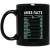 Image of Aries Facts Funny aries Zodiac Shirts