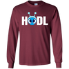 Image of "Hodl Antshares" T-Shirt