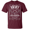 Image of 10th Mountain Division Army Shirt