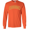 Image of Army Airborne Tab T Shirt