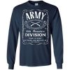 Image of 10th Mountain Division Army Shirt