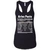 Image of Aries Facts Shirt - Best Funny Shirt for Aries
