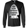 Image of Arrowhead Hunter - Artifact Hunting Shirt