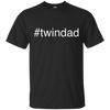 Image of T-shirt homme #twindad