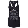 Image of Adult Trick Or Treating For Wine Weathered T-Shirt
