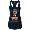 Image of Always Be Yourself Unless You Can Be A Fox Shirt Funny T-Sh