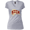 Image of Barbecue sauce d 'Alaska