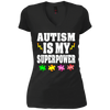 Image of Autism Is My Superpower Shirt