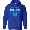 Image of Apraxia T-shirt - So There's This Grl