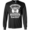Image of Any Man Can Be Father Special Become Chihuahua Dad t-shirt