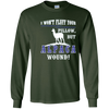 Image of ALPACA wound care nurse T shirt