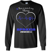 Image of Apraxia Awareness Shirt - There is More To My Story