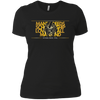 Image of Alphas Ice Cold - Principles 1906 Manly Deeds, Scholarship