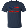 Image of American Nightmare T-shirt
