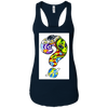 Image of Alien question space ufo truth women mens t shirt