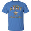 Image of Army Brother-in-Law Shirts for Men and Boys (Camo)