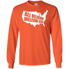 Image of ALL RELIGIONS Welcome Here Protest T Shirt - Anti Trump Ban