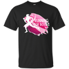 Image of A Running For Boobs T-Shirt
