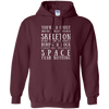 Image of ATHIEST WISDOM - REALITY CHECK - ONE LIFE t shirt