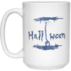 Image of Funny Halloween Tshirt Skeleton hand Costume Tshirt Gift