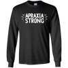 Image of APRAXIA STRONG Awareness Matching T-Shirts Speech Kids Walk